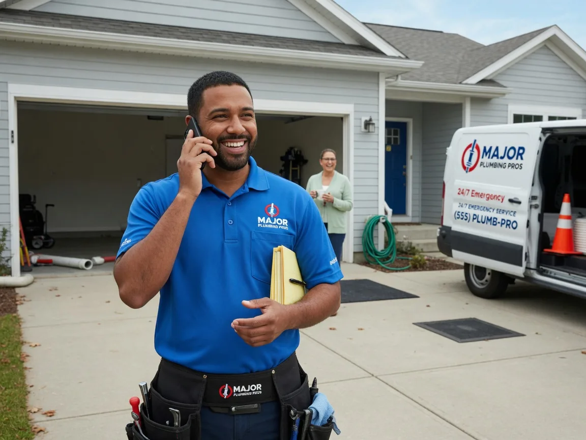Drain Cleaning Services Westfield, NJ FAQs